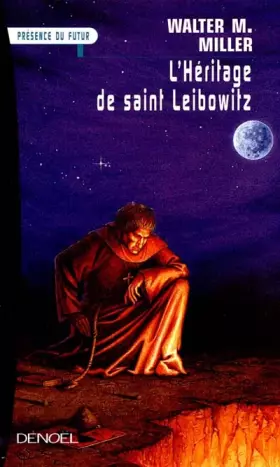 Couverture du produit · L'héritage de saint Leibowitz