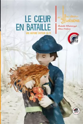 Couverture du produit · COEUR EN BATAILLE (LE)