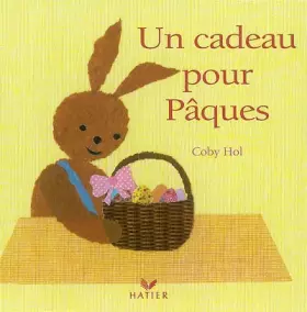 Couverture du produit · Un cadeau pour Pâques