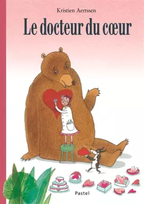 Couverture du produit · Docteur du coeur (Le)