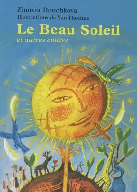 Couverture du produit · Le Beau Soleil : Et autres contes