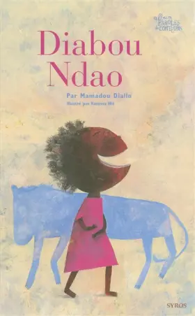 Couverture du produit · Diabou Ndao