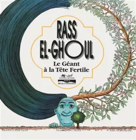 Couverture du produit · RASS EL GHOUL