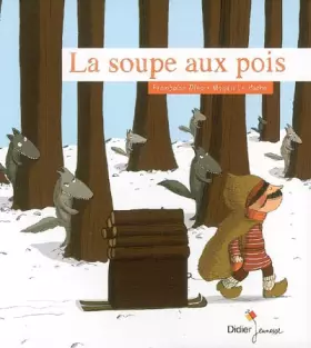Couverture du produit · La soupe aux pois