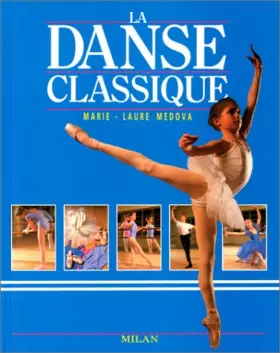 Couverture du produit · La Danse classique