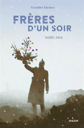 Couverture du produit · Frères d'un soir