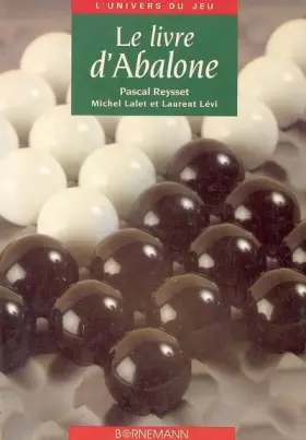 Couverture du produit · Le livre d'Abalone