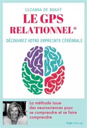 Couverture du produit · Le GPS relationnel - Le nouvel outil de communication