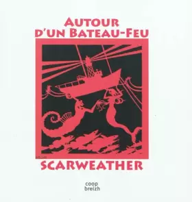Couverture du produit · Autour d'un bateau-feu - Scarweather