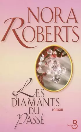Couverture du produit · Les diamants du passé