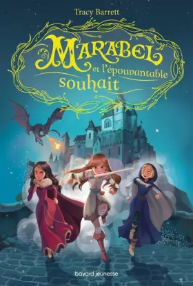 Couverture du produit · Marabel, Tome 02: Marabel et l'épouvantable souhait