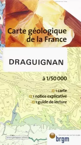 Couverture du produit · Draguignan