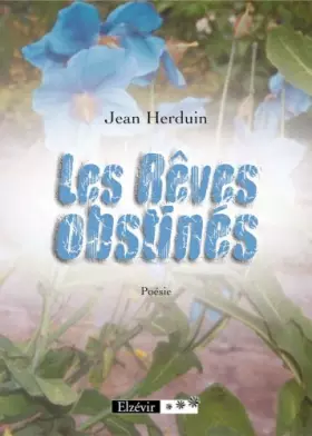 Couverture du produit · Les rêves obstinés