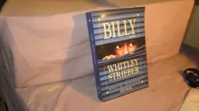 Couverture du produit · Billy