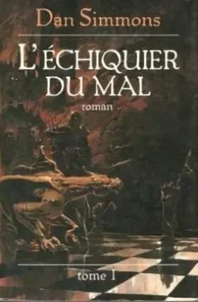 Couverture du produit · L'échiquier du mal