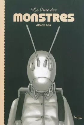 Couverture du produit · Libro De Los Engendros / Le Livre (CAOS)