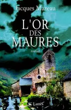 Couverture du produit · L'Or des Maures