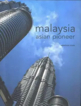 Couverture du produit · Malaysia: Asian Pioneer