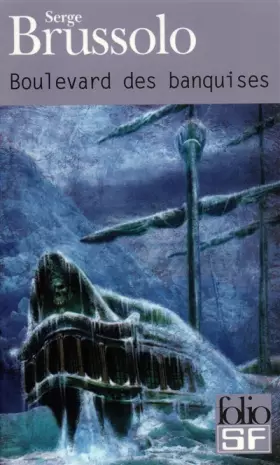 Couverture du produit · Boulevard des banquises