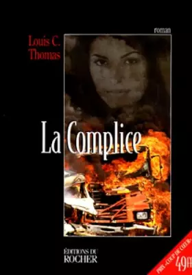 Couverture du produit · La Complice
