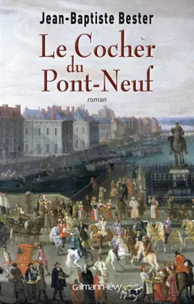 Couverture du produit · Le Cocher du Pont Neuf