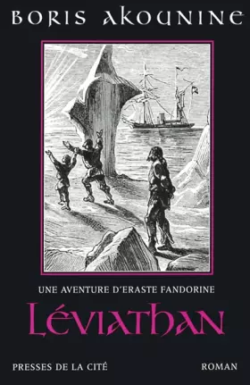 Couverture du produit · Léviathan
