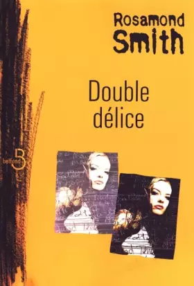 Couverture du produit · Double délice