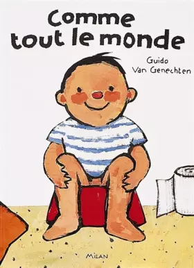 Couverture du produit · Comme tout le monde