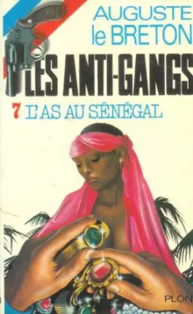 Couverture du produit · L'as au Senegal