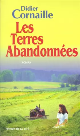 Couverture du produit · Les labours d'hiver, Tome 2 : Les terres abandonnées