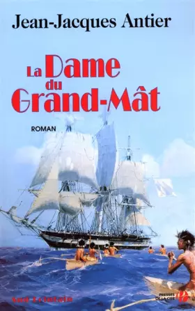 Couverture du produit · La Dame du grand mat