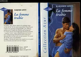 Couverture du produit · La femme trahie - falling in love again