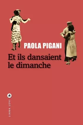 Couverture du produit · Et ils dansaient le dimanche