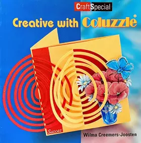 Couverture du produit · Creative with Coluzzle