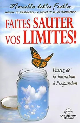 Couverture du produit · Faites sauter vos limites !