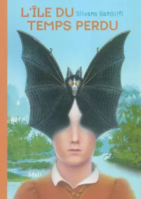 Couverture du produit · L'Île du temps perdu