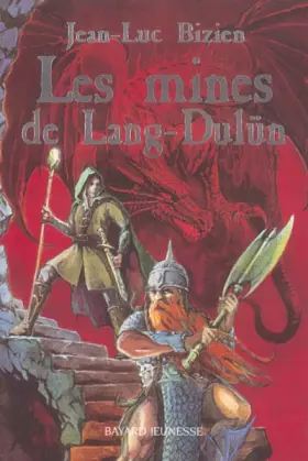 Couverture du produit · Les Mines de Lang-Dulün