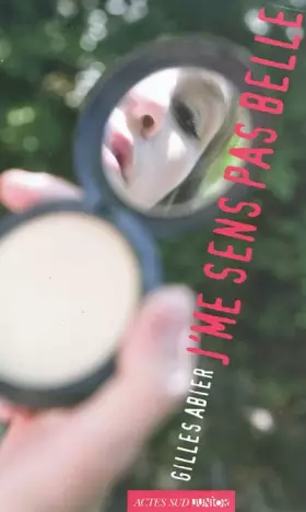 Couverture du produit · J'me sens pas belle