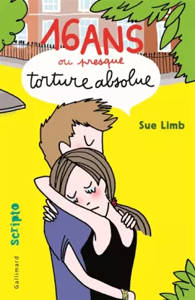 Couverture du produit · 16 ans ou presque, torture absolue