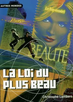 Couverture du produit · La loi du plus beau