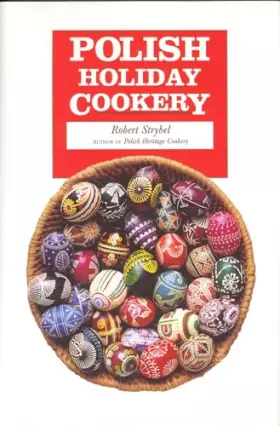 Couverture du produit · Polish Holiday Cookery