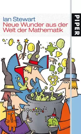 Couverture du produit · Neue Wunder aus der Welt der Mathematik