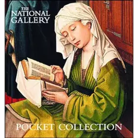 Couverture du produit · The National Gallery Companion, Revised and Expanded Edition
