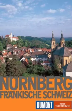 Couverture du produit · Nürnberg /Fränkische Schweiz