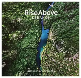Couverture du produit · Rise Above Lebanon