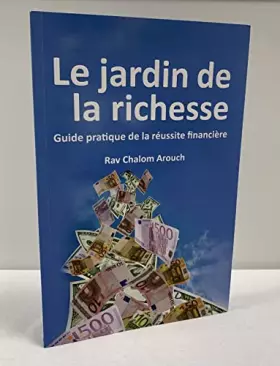 Couverture du produit · Le jardin de la richesse