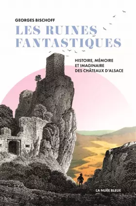 Couverture du produit · Les ruines fantastiques