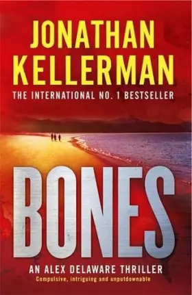 Couverture du produit · Bones