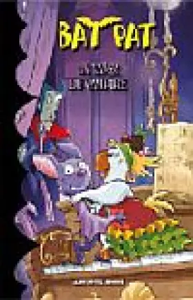 Couverture du produit · La Valse du vampire