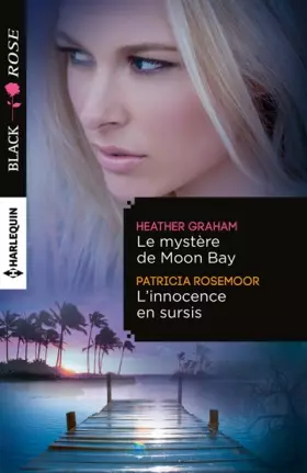 Couverture du produit · Le mystère de Moon Bay - L'innocence en sursis